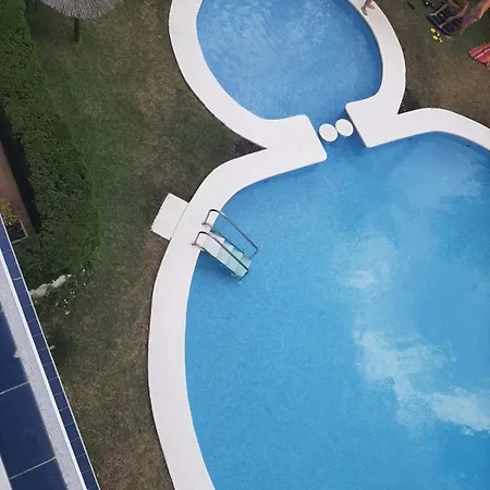 Apartamento Departamento De Categoría En Playa San Juan, Con Vistas Al Mar Y A Metros De La Playa *